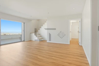 Apartamento T4 para Venda em Parque das Nações