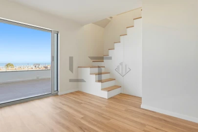 Apartamento T4 para Venda em Parque das Nações