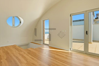 Apartamento T4 para Venda em Parque das Nações