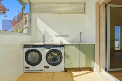 Apartamento T4 para Venda em Parque das Nações