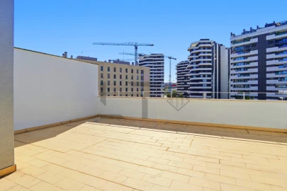 Apartamento T4 para Venda em Parque das Nações