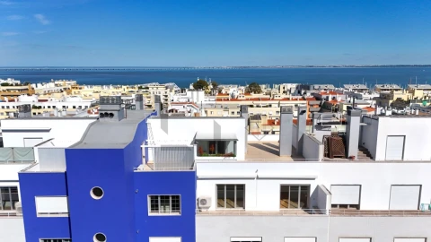 Apartamento T4 para Venda em Parque das Nações