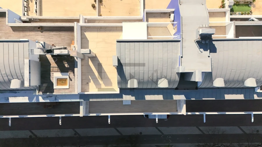 Apartamento T4 para Venda em Parque das Nações Foto 63