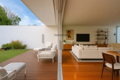 Moradia T4 para Venda em Lumiar