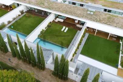 Moradia T4 para Venda em Lumiar