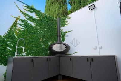 Moradia T4 para Venda em Lumiar