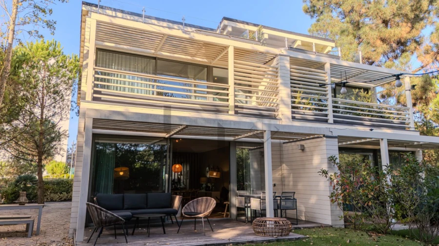 Moradia T3 para Venda em Carvalhal Foto 6