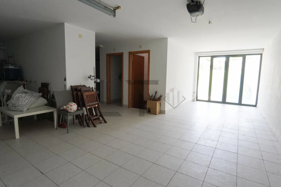 Moradia T5 para Venda em Carvalhal Foto 33