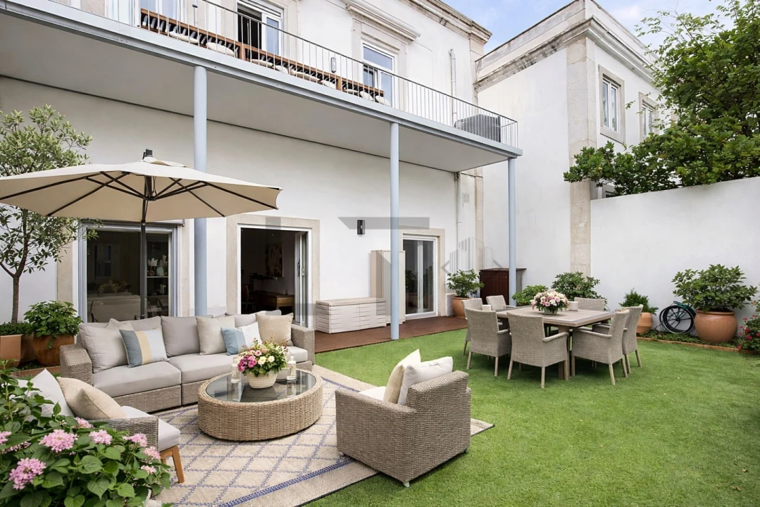 Apartamento T3 para Venda em Belém Foto 1