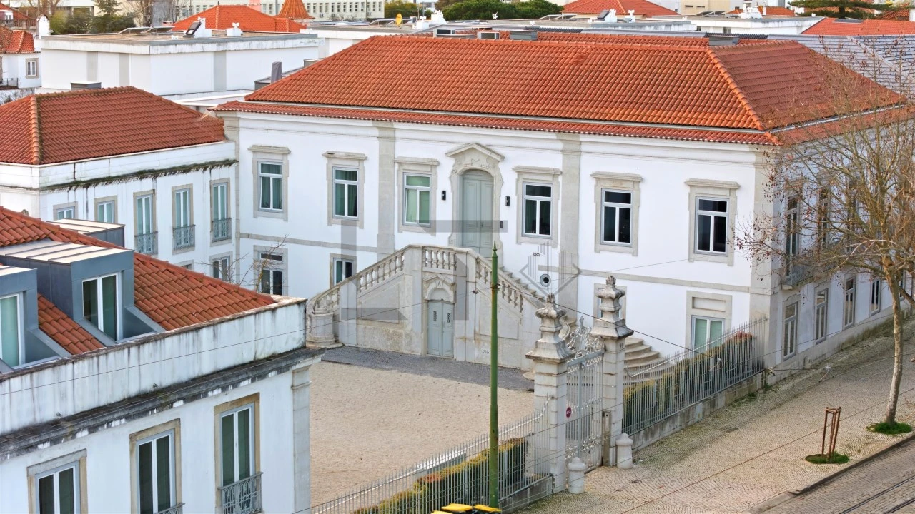Apartamento T3 para Venda em Belém Foto 2
