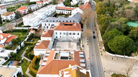 Apartamento T3 para Venda em Belém