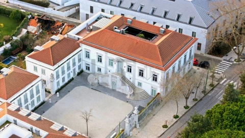 Apartamento T3 para Venda em Belém