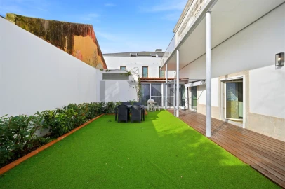 Apartamento T3 para Venda em Belém