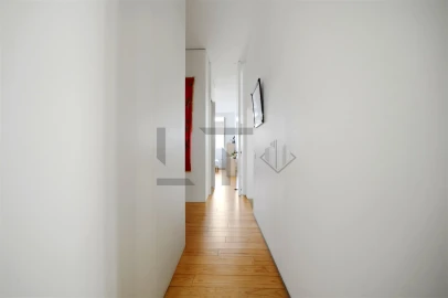 Apartamento T3 para Venda em Belém
