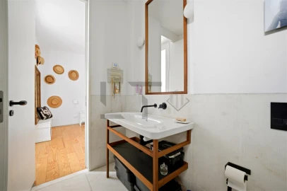 Apartamento T3 para Venda em Belém