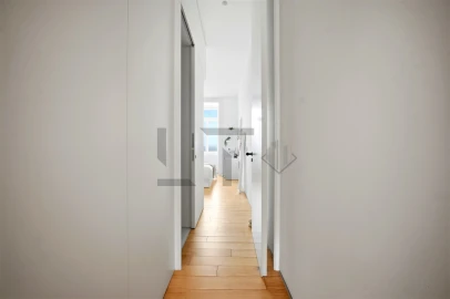 Apartamento T3 para Venda em Belém