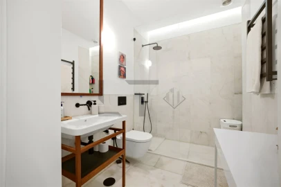 Apartamento T3 para Venda em Belém