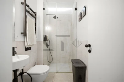 Apartamento T3 para Venda em Belém