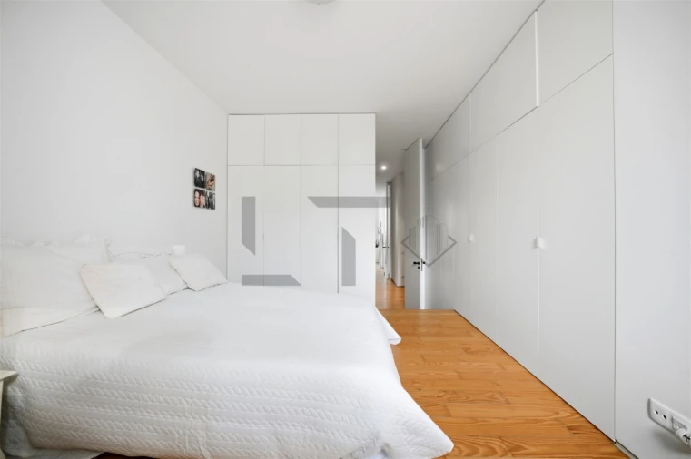 Apartamento T3 para Venda em Belém Foto 24