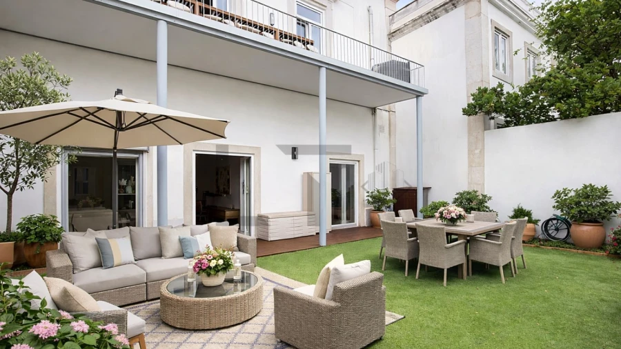 Apartamento T3 para Venda em Belém