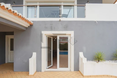 Moradia T5 para Venda em Ferragudo