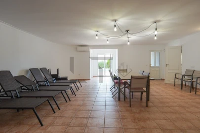 Moradia T5 para Venda em Ferragudo