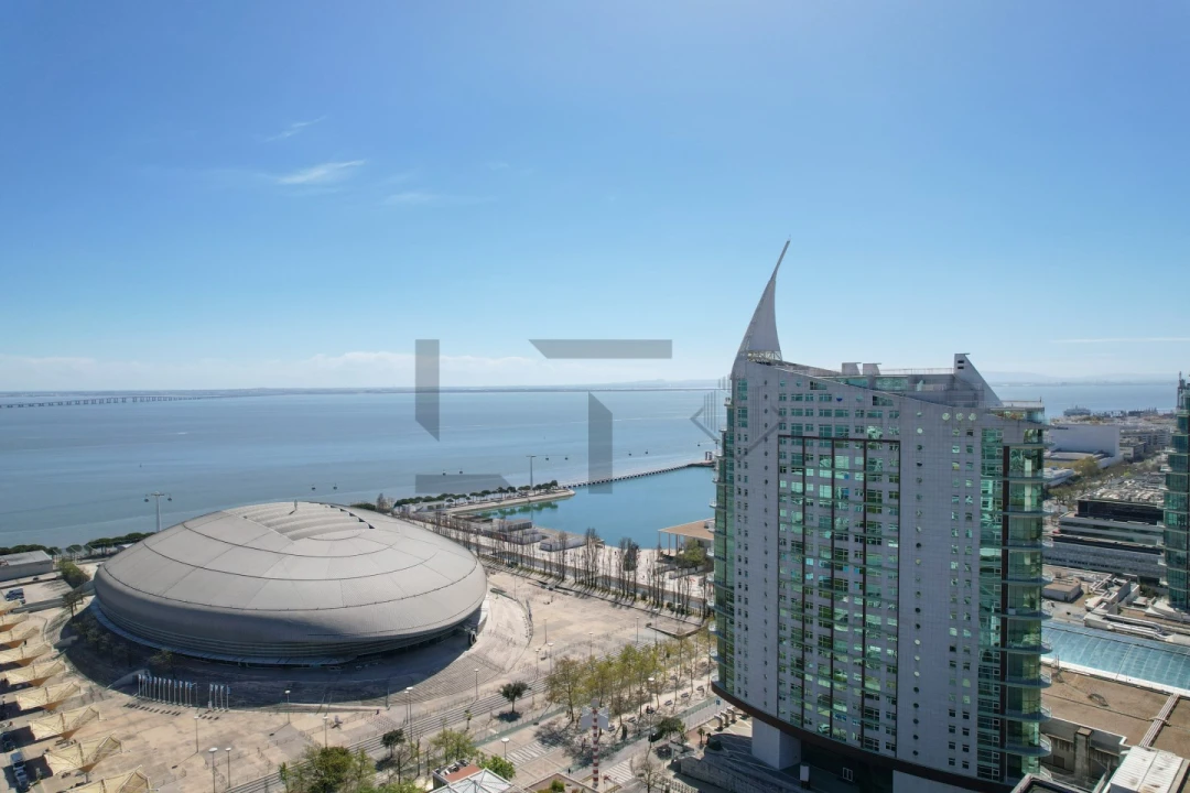 Apartamento T3 para Venda em Parque das Nações Foto 7