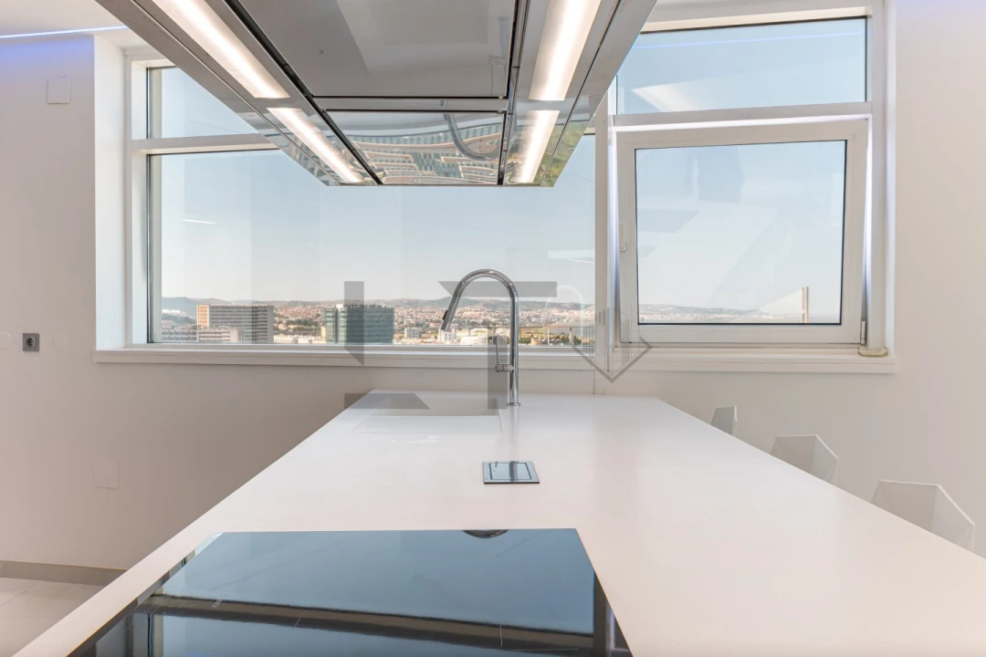 Apartamento T3 para Venda em Parque das Nações Foto 26