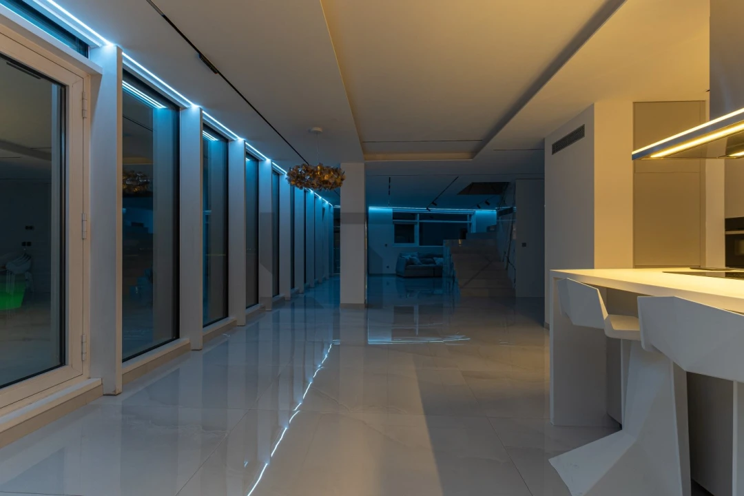 Apartamento T3 para Venda em Parque das Nações Foto 46