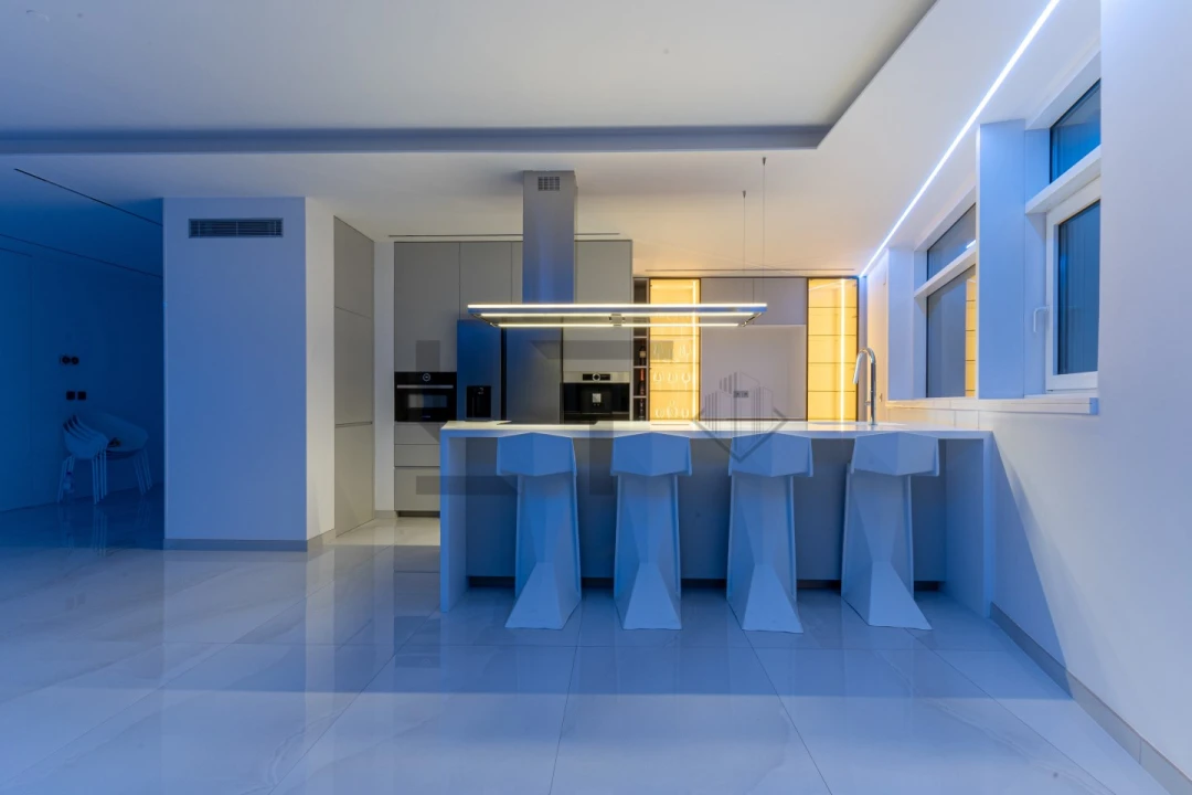 Apartamento T3 para Venda em Parque das Nações Foto 48