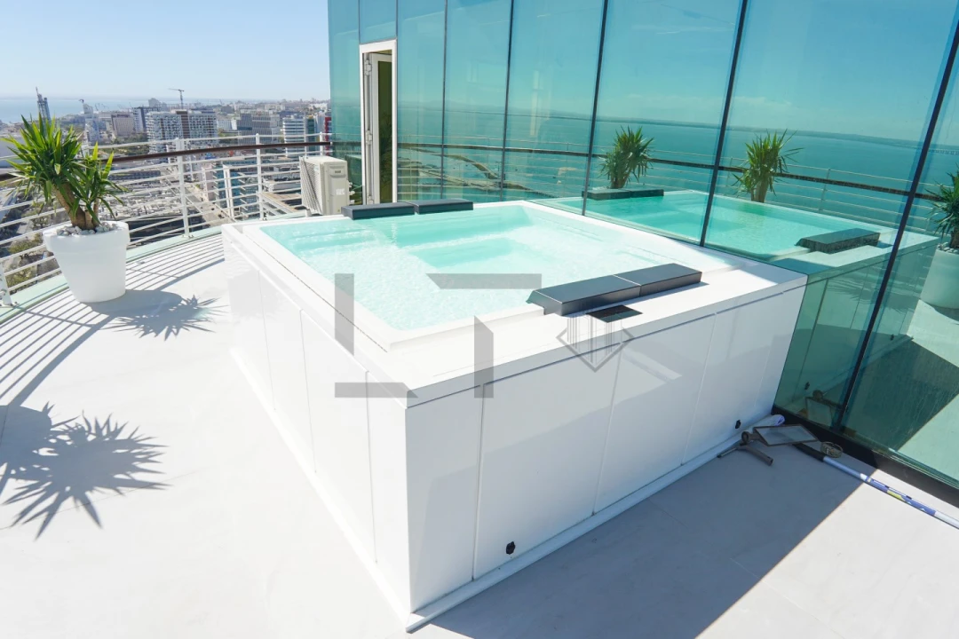 Apartamento T3 para Venda em Parque das Nações Foto 52