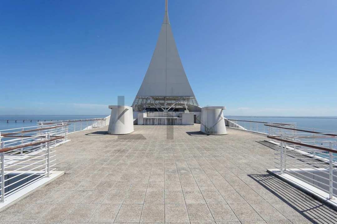 Apartamento T3 para Venda em Parque das Nações Foto 53