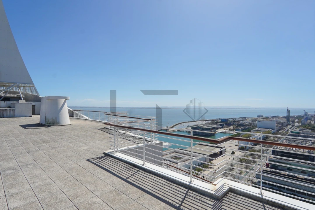 Apartamento T3 para Venda em Parque das Nações Foto 56