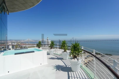 Apartamento T3 para Venda em Parque das Nações