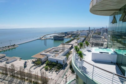 Apartamento T3 para Venda em Parque das Nações