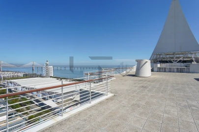 Apartamento T3 para Venda em Parque das Nações