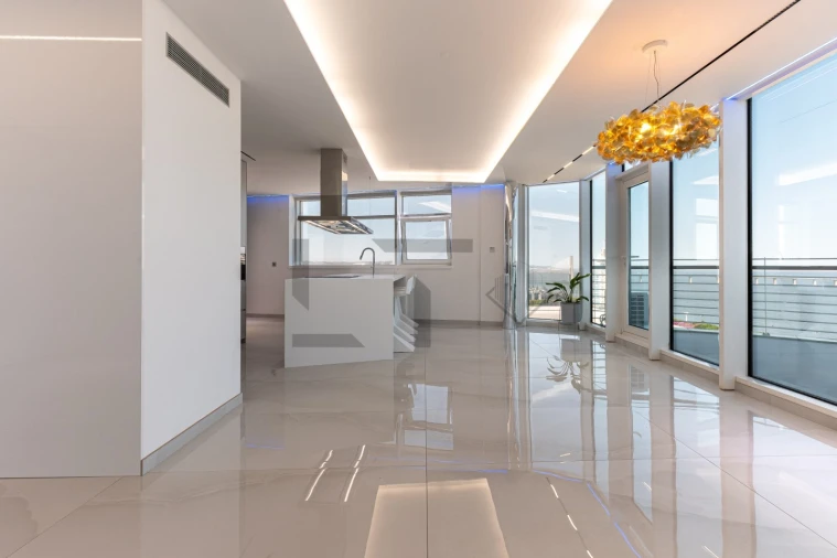 Apartamento T3 para Venda em Parque das Nações Foto 19