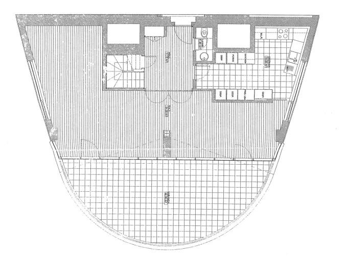 Apartamento T3 para Venda em Parque das Nações Planta 1