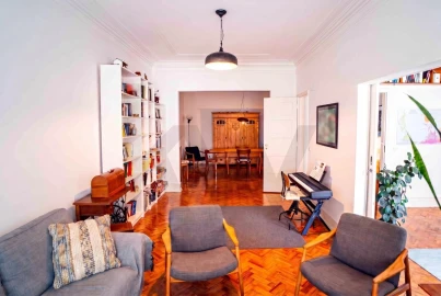 Apartamento T4 para Venda em Arroios