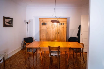 Apartamento T4 para Venda em Arroios