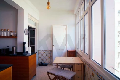 Apartamento T4 para Venda em Arroios