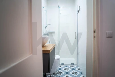 Apartamento T4 para Venda em Arroios