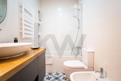 Apartamento T4 para Venda em Arroios