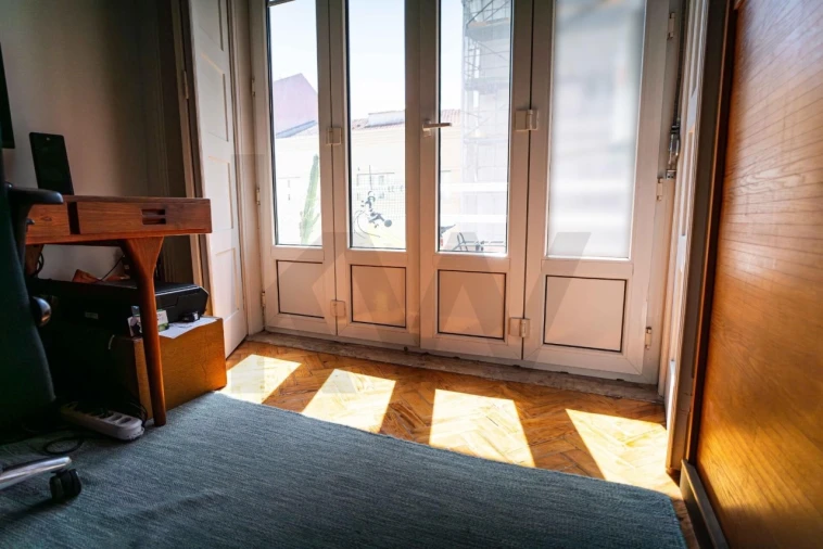 Apartamento T4 para Venda em Arroios Foto 14