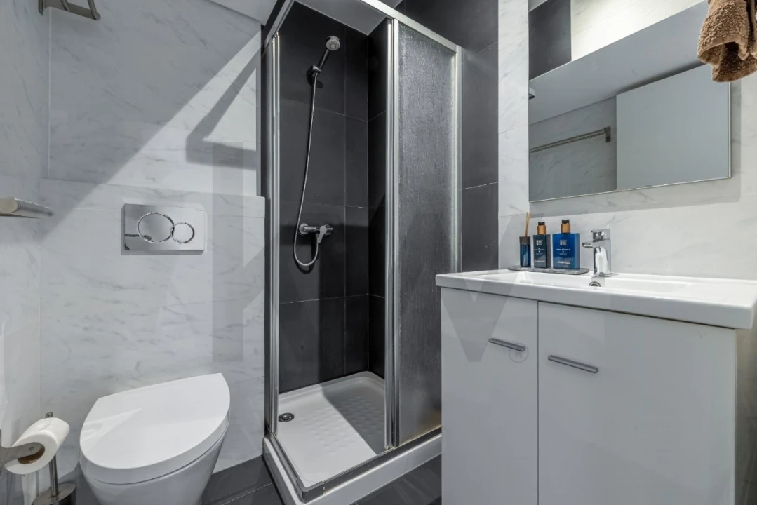 Apartamento T4 para Venda em Oeiras e São Julião da Barra, Paço de Arcos e Caxias Foto 26