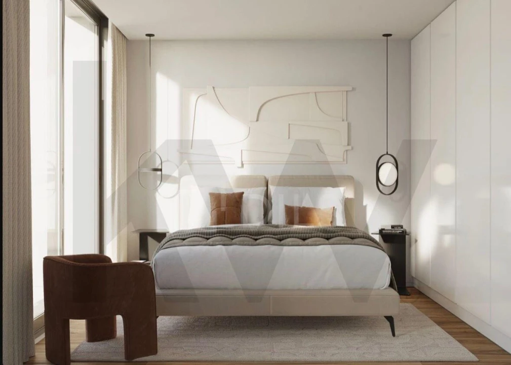 Apartamento T3 para Venda em Alvalade Foto 1