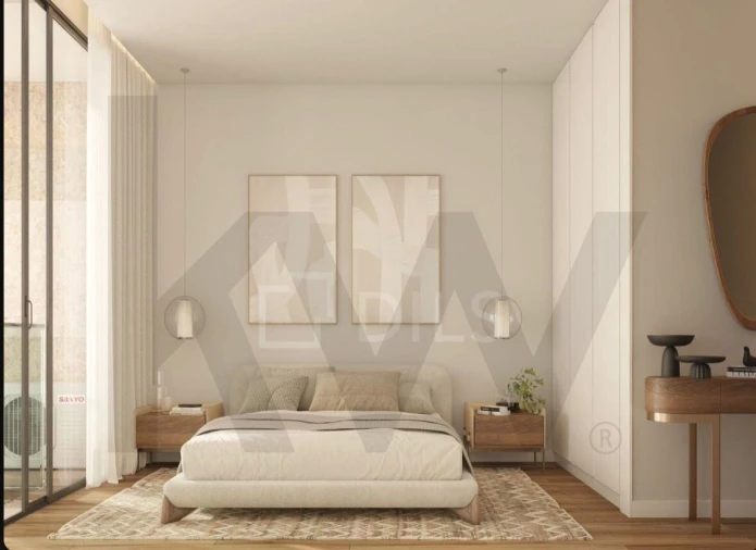 Apartamento T3 para Venda em Alvalade Foto 2