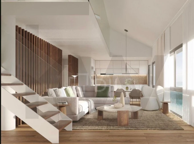 Apartamento T3 para Venda em Alvalade Foto 3