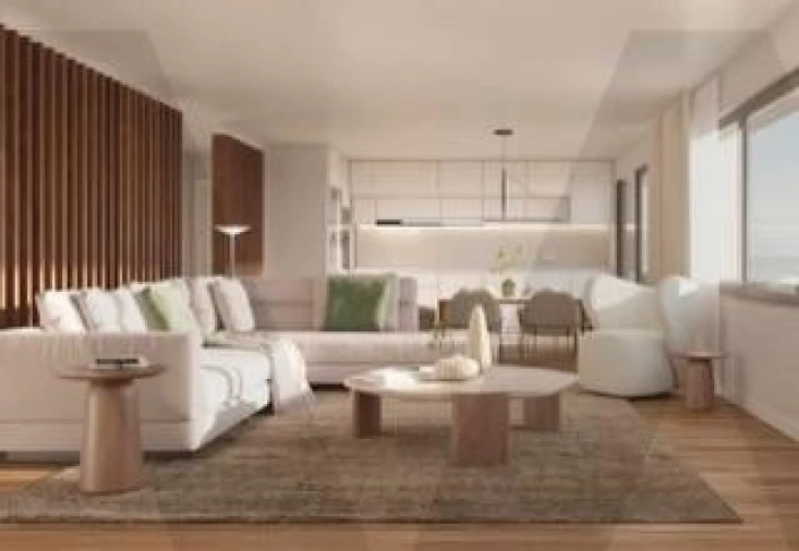 Apartamento T3 para Venda em Alvalade Foto 5