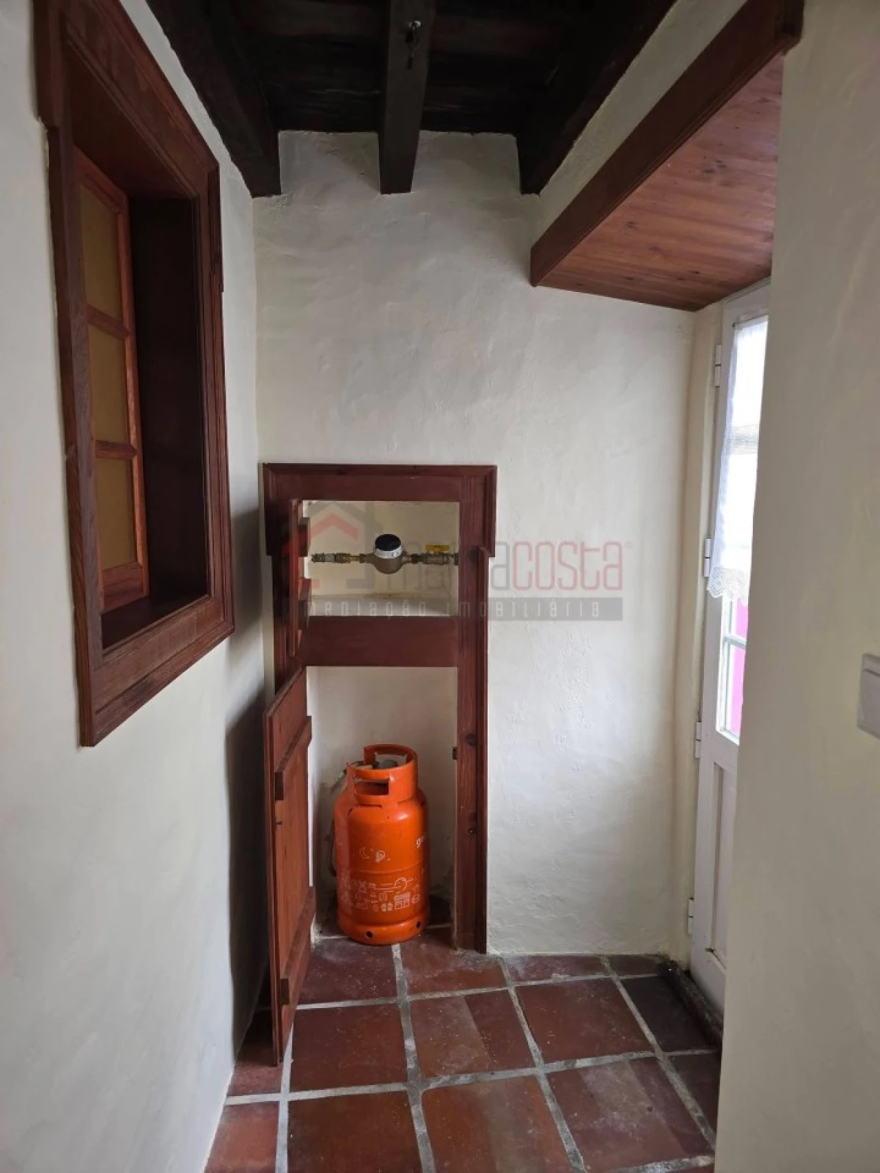 Moradia T2 para Venda em Serra D'El-Rei Foto 18